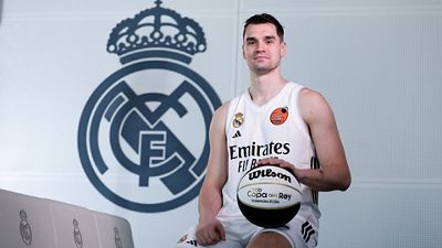 Hezonja: “El equipo llega en muy buen nivel”