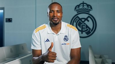 Ibaka: “This is like coming home for me”