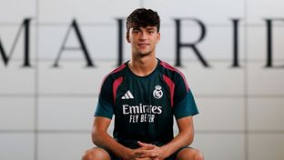 Mario Rivas: “El equipo está con muchas ganas de empezar una nueva temporada”