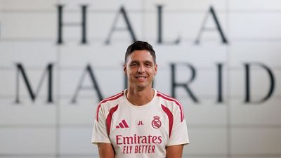 Julián López de Lerma: "Queremos ser el equipo más completo posible para poder competir en los diferentes registros”