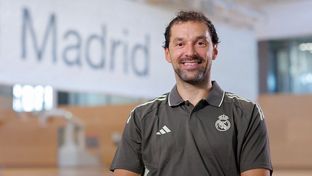 Llull: “El objetivo es intentar llegar a todas las finales y ganarlas”