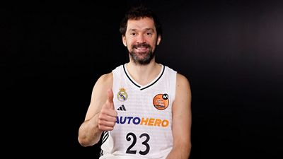 Llull: “The Copa is special because it's a title decided in four days”