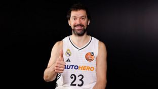 Llull: “The Copa is special because it's a title decided in four days”