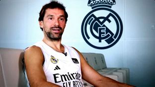 Llull: "El equipo está en una muy buena línea de trabajo"
