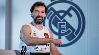 Llull: “Llegamos a la Copa con muchas ganas e ilusión”