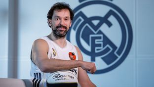 Llull: “Llegamos a la Copa con muchas ganas e ilusión”