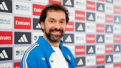  Llull: "Intentaremos cerrar el año con una victoria"