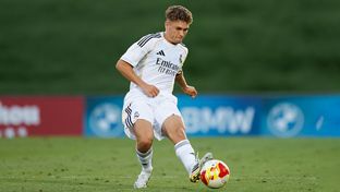 Manu Serrano, antes del debut en la Premier League International Cup: "Va a ser una competición muy exigente"