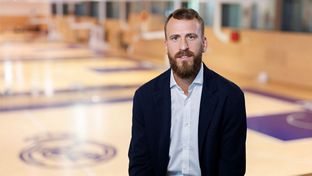 Sergio Rodríguez: "Es un reto apasionante"