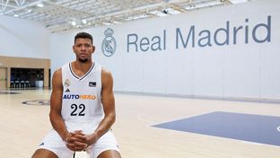 Tavares: “The aim is to win all the trophies and to do our best”