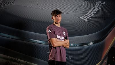 Thiago: "The ovation at the Bernabéu was a source of pride for me"