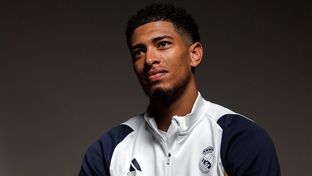 Bellingham : "Ce club est ce qu'il y a de mieux dans le football"