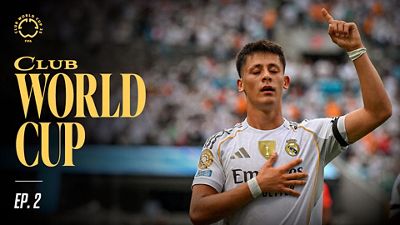 Club World Cup: episodio 2, ya disponible en RM Play 