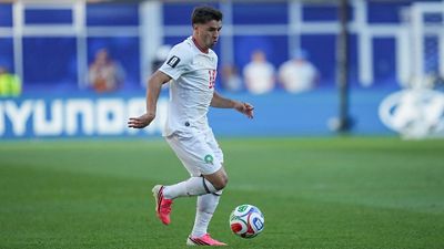 0-1: Brahim's assist secures Morocco's victory over Scotland