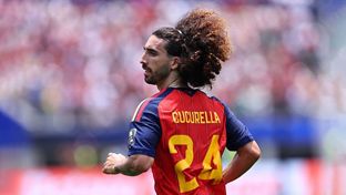 2-1: España, en las semifinales del Mundial