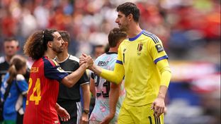 2-1: España, en las semifinales del Mundial