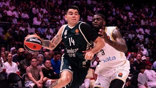 78-77: Derrota en el estreno en la Euroliga