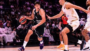 78-77: Derrota en el estreno en la Euroliga