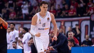 Olympiacos-Real Madrid: comienzan los playoffs de la Euroliga