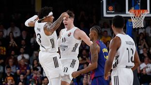 Real Madrid-Barça: gunning for a 10th successive Clásico victory 