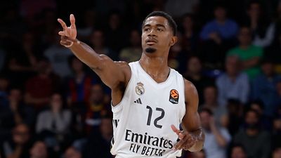 El Real Madrid visita mañana al Valencia Basket en la Euroliga