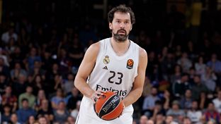 El Real Madrid visita el viernes al Baskonia en la Euroliga
