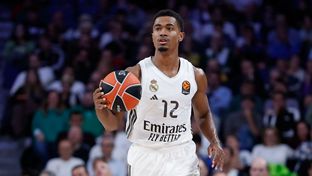 El Real Madrid visita el viernes al Mónaco