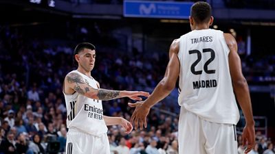 El Real Madrid visita mañana al Coviran Granada 