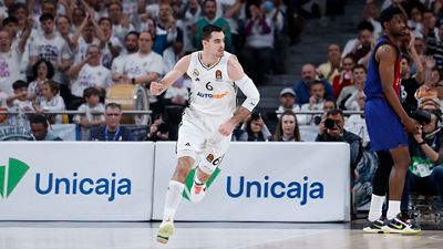Euroleague Clásico win
