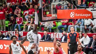 Las mejores jugadas de la semana
