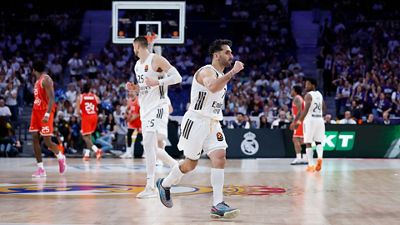 Exhibición y a un triunfo de la Final Four