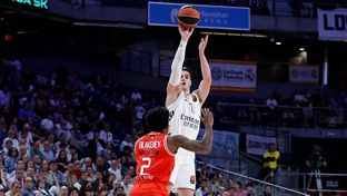 Hapoel Tel Aviv-Real Madrid: nueva oportunidad de cerrar el pase a la Final Four