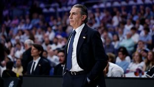 Scariolo: “Estamos en una buena posición pero todavía nos falta una victoria”
