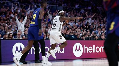 El Madrid se impone en el Clásico de Euroliga