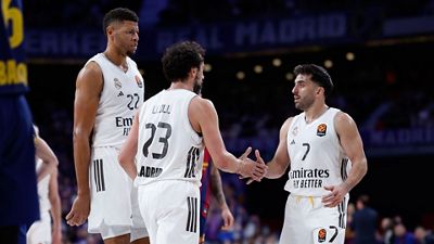 Barça-Real Madrid: a por la victoria en el Clásico de Liga