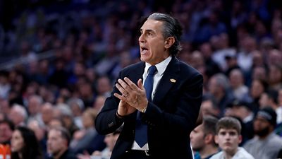 Scariolo: “Felicito a los jugadores por el esfuerzo, la concentración y la intensidad"