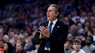 Scariolo: “Felicito a los jugadores por el esfuerzo, la concentración y la intensidad"