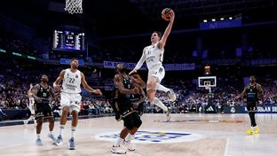 Dubai Basketball-Real Madrid: visita inédita en la Euroliga