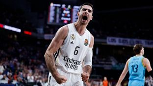 Hapoel Tel Aviv-Real Madrid: partido inédito en la Euroliga