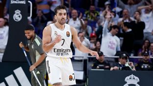 Hapoel Tel Aviv-Real Madrid: partido inédito en la Euroliga