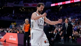 Valencia Basket-Real Madrid: a por el pase a la final de la Euroliga