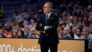 Scariolo: “Podemos jugar muy bien al baloncesto”