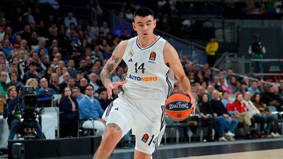 Real Madrid host Monaco tomorrow night