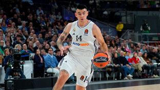 Real Madrid host Monaco tomorrow night