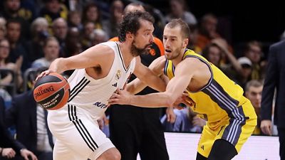 History-making Llull leads Madrid to victory in Berlin