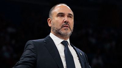 Chus Mateo: “Hemos luchado hasta el último momento”