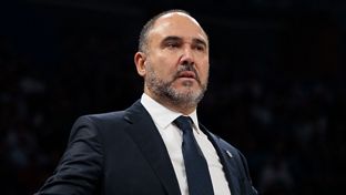 Chus Mateo: “We fought until the last moment”