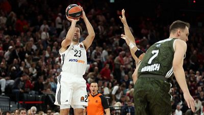 El Real Madrid recibe mañana al Bayern de Múnich