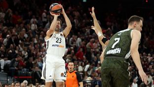 El Real Madrid recibe mañana al Bayern de Múnich