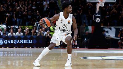 El Real Madrid recibe mañana al Olympiacos